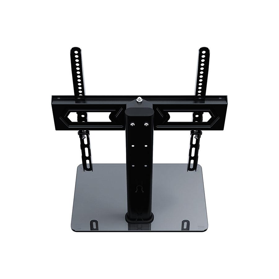 Omega STELL SHO 4800 stalak za TV 32-55 inča, nosivost do 40 kg, VESA do 400×400, s metalnom konstrukcijom