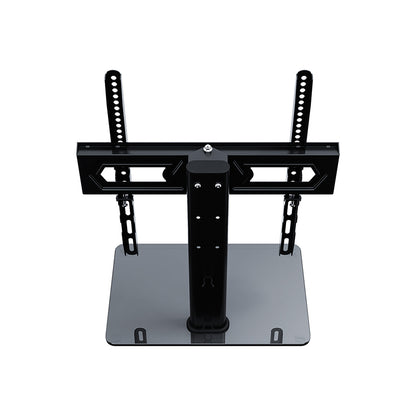 Omega STELL SHO 4800 stalak za TV 32-55 inča, nosivost do 40 kg, VESA do 400×400, s metalnom konstrukcijom