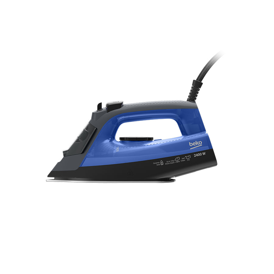 Beko SIM 3024 B pegla na paru