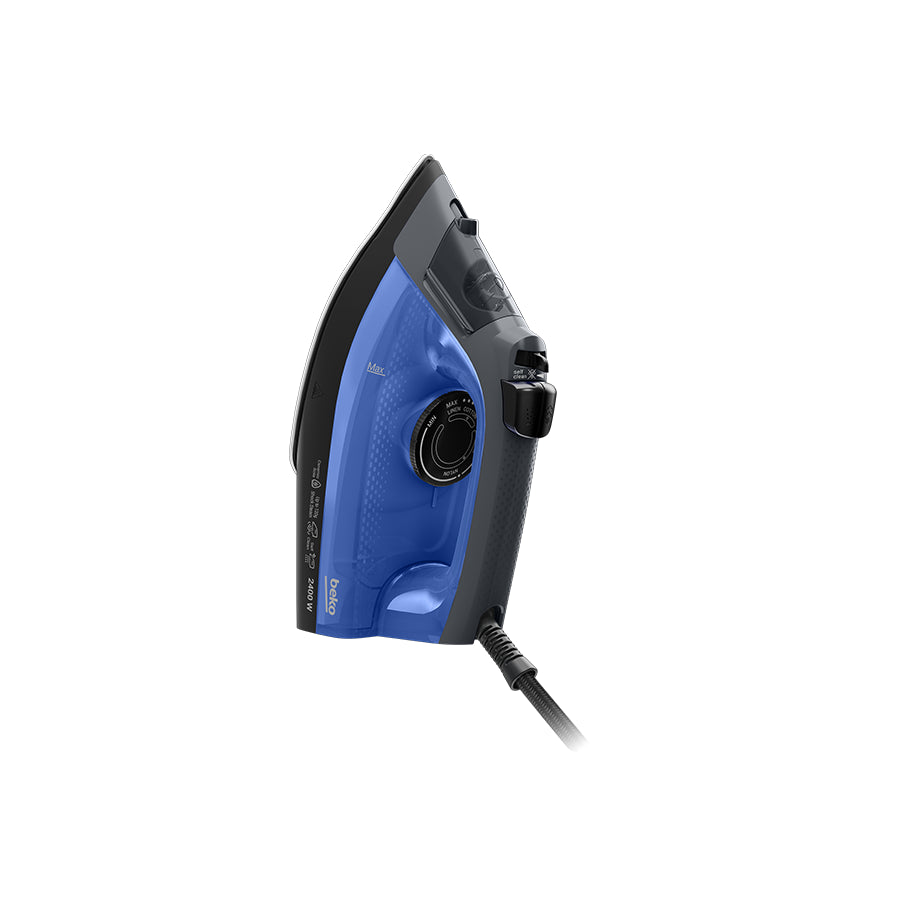 Beko SIM 3024 B pegla na paru