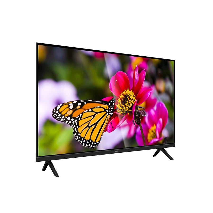 Omega Sencor SLE 3234 32-inčni LED televizor s HD Ready rezolucijom i 60 Hz osvježenjem, prikazan na slici.