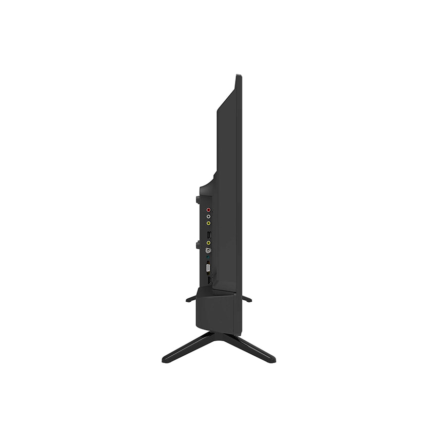 Omega Sencor SLE3233TCS 32" LED TV s HD Ready rezolucijom 1366×768 i DVB-T2/S2 prikazom na slici