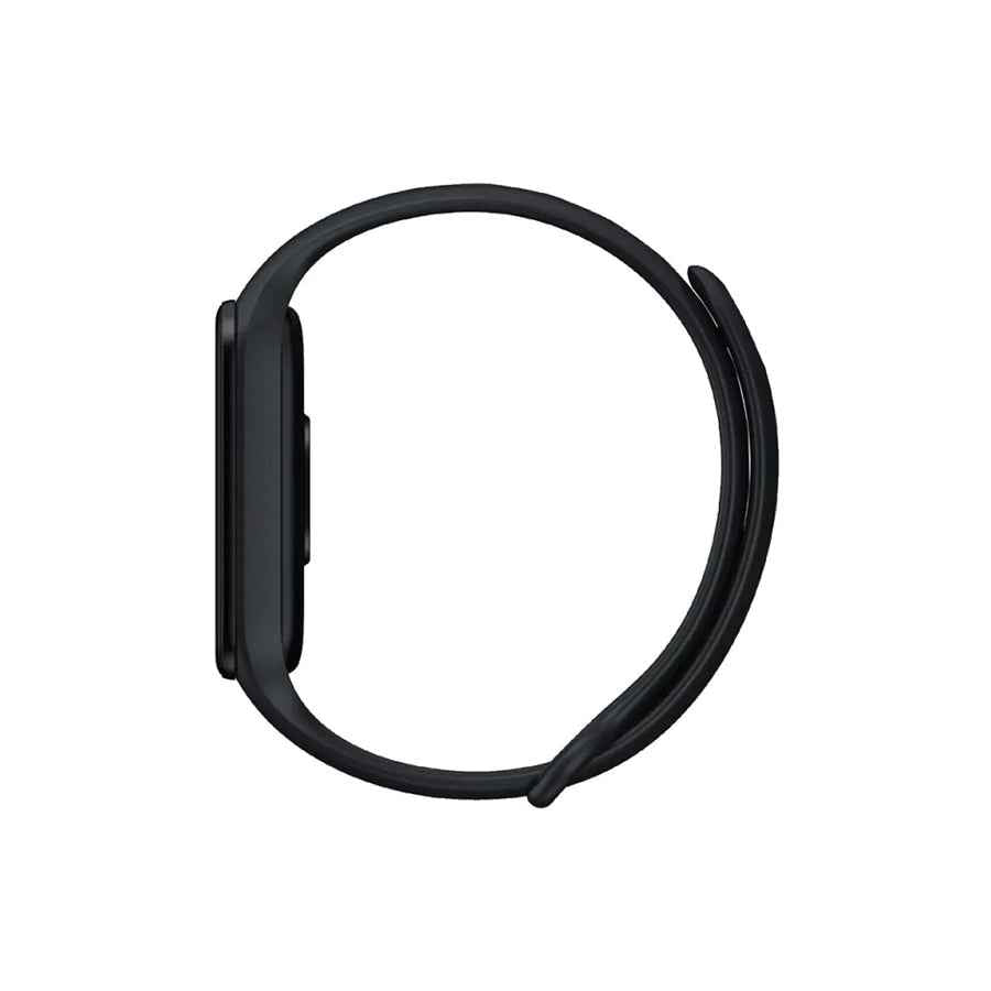 Xiaomi Smart Band 8 Active Black pametna narukvica
