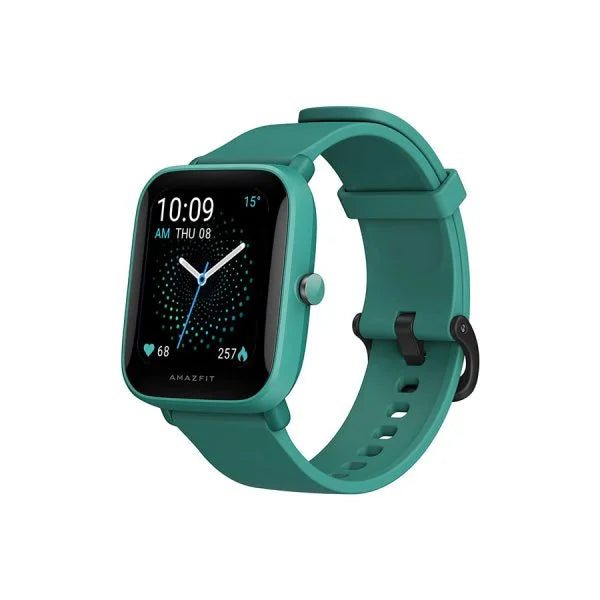Amazfit Bip U Pro Green pametni sat