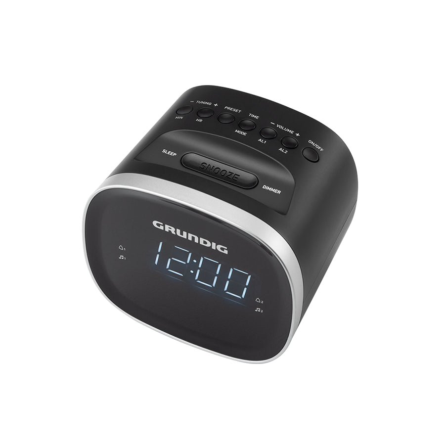 Grundig Sonoclock 2500 BT radio budilnik