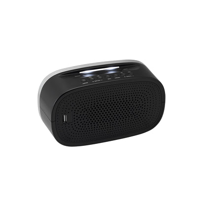 Grundig Sonoclock 3500 BT DAB+ radio budilnik