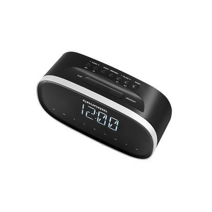 Grundig Sonoclock 3500 BT DAB+ radio budilnik