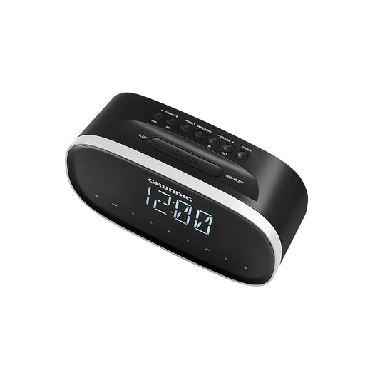 Grundig Sonoclock 3500 BT DAB+ radio budilnik