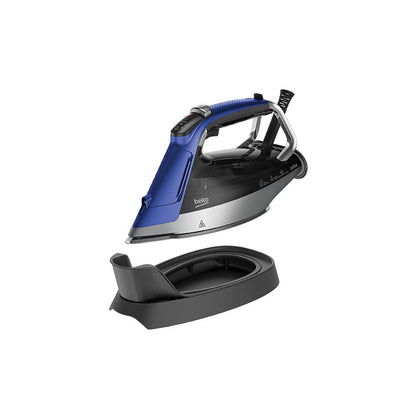 Beko SPA 9130 B pegla na paru
