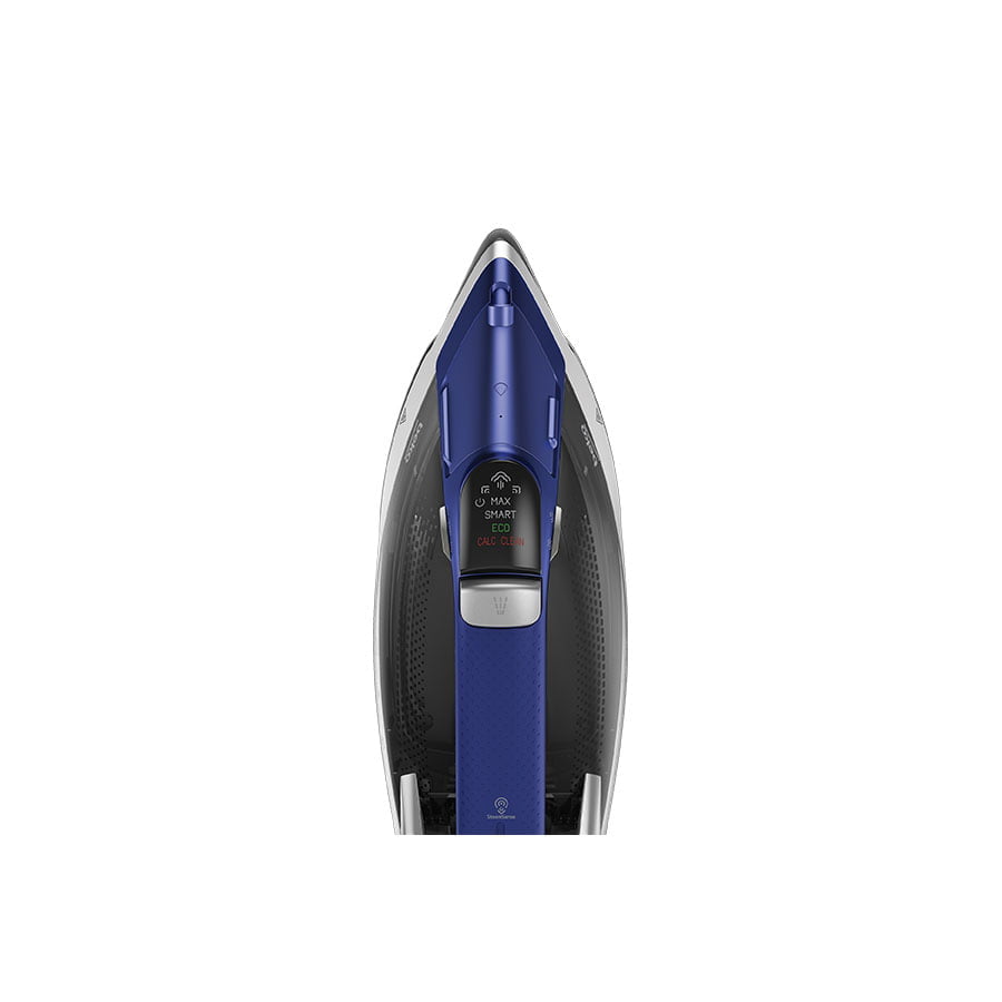 Beko SPA 9130 B pegla na paru
