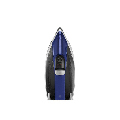 Beko SPA 9130 B pegla na paru