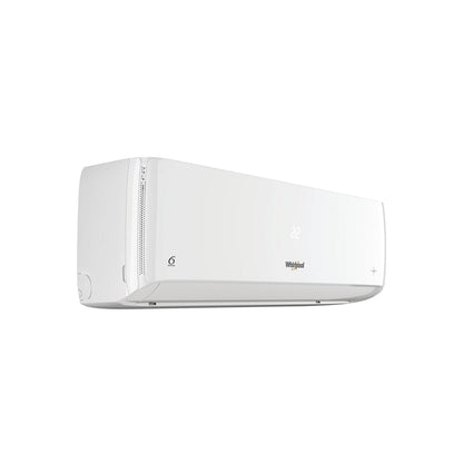 Whirlpool SPICR318WF Inverter WiFi klima – 18.000 BTU, A++ hlađenje, R32, toplotna pumpa