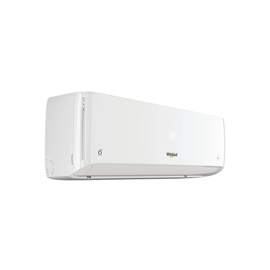 Whirlpool SPICR312WF Inverter WiFi klima – 12.000 BTU, A++ hlađenje, 6th Sense, R32