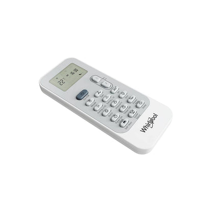 Whirlpool SPICR312WF Inverter WiFi klima – 12.000 BTU, A++ hlađenje, 6th Sense, R32