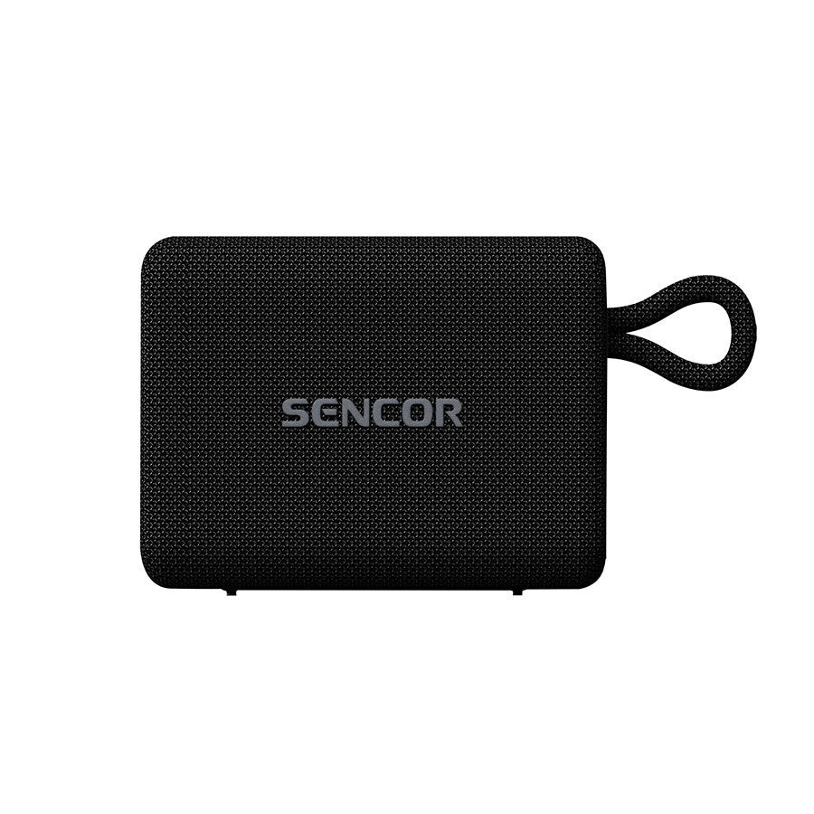 Sencor SSS 1400 Black Bluetooth zvučnik
