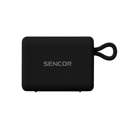 Sencor SSS 1400 Black Bluetooth zvučnik