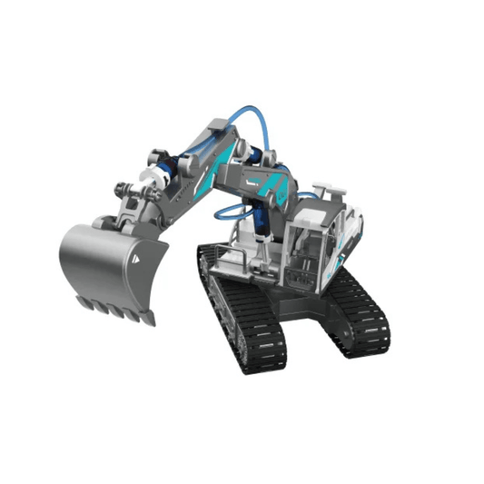 STEMX HIDRAULICNI POGONSKI BAGER