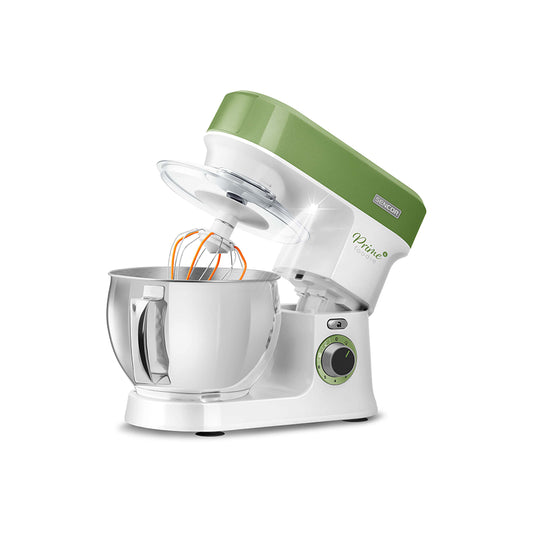 Sencor STM 3780GG kuhinjski robot – 1200 W, inox posuda 5 L, blender 1,5 L, mlin za meso, 6 brzina + Pulse