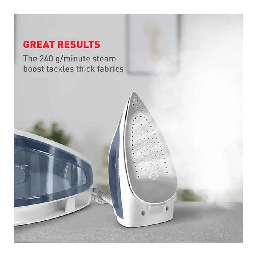 Tefal Express Optimal SV4110E0 parna stanica – 5 bar, 240 g/min