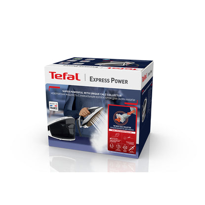Tefal SV8130E0 parna stanica