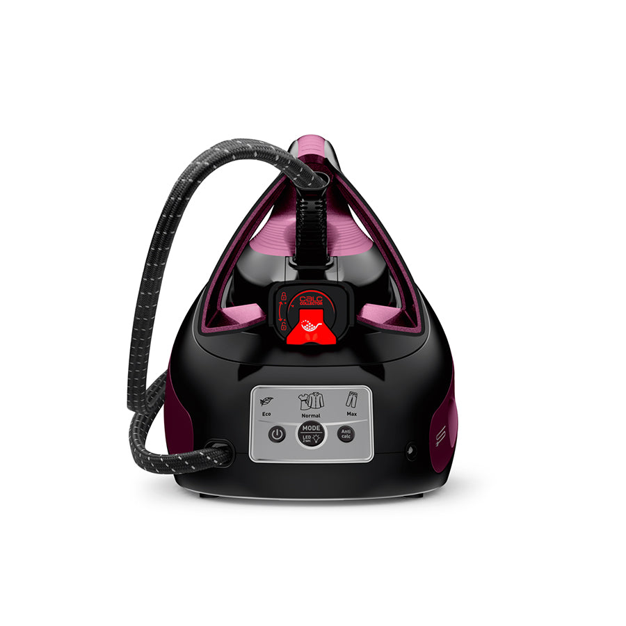 Tefal SV8152E0 parna stanica – 2800 W, 6,9 bar, para 130 g/min, udar pare 480 g/min