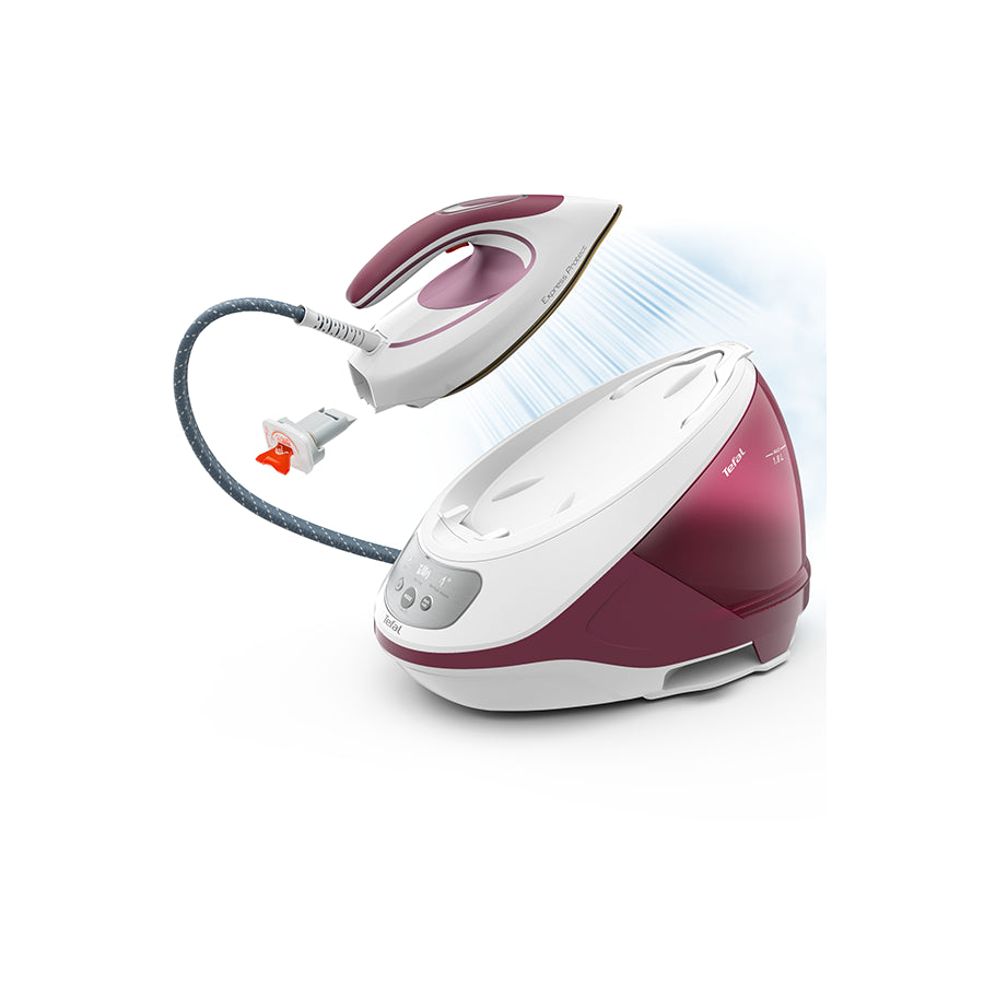 Tefal SV9201E0 parna stanica