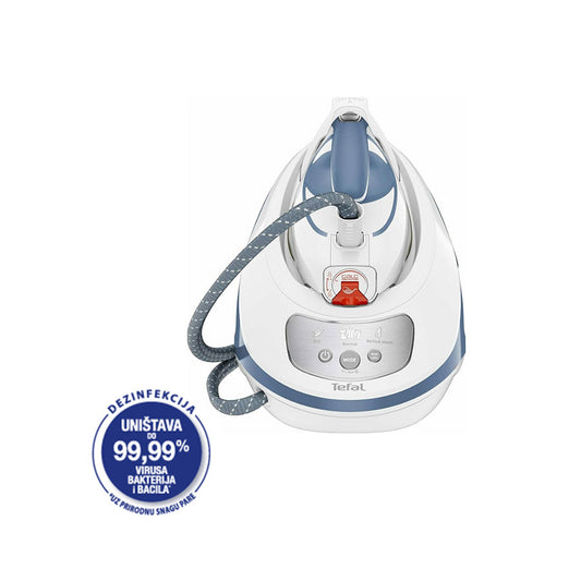 Tefal SV9202E0 parna stanica – 2800 W, 7,5 bar, udar pare 520 g/min, spremnik 1,8 L
