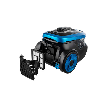 Sencor SVC 1035TQ usisivač bez vrećice, 750 W, HEPA H13, 1 L, Omega, prikazan na slici