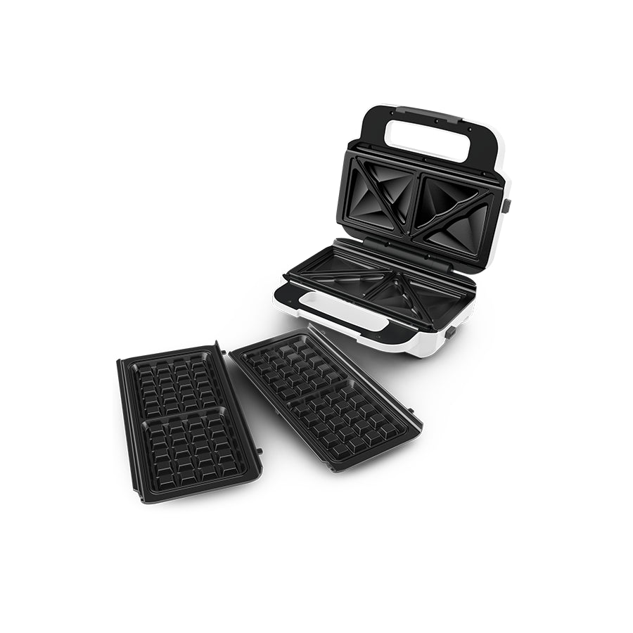 Tefal Toster SW701110 aparat za sendviče