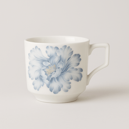 Šoljice set 6/1 – elegantan set za posluživanje