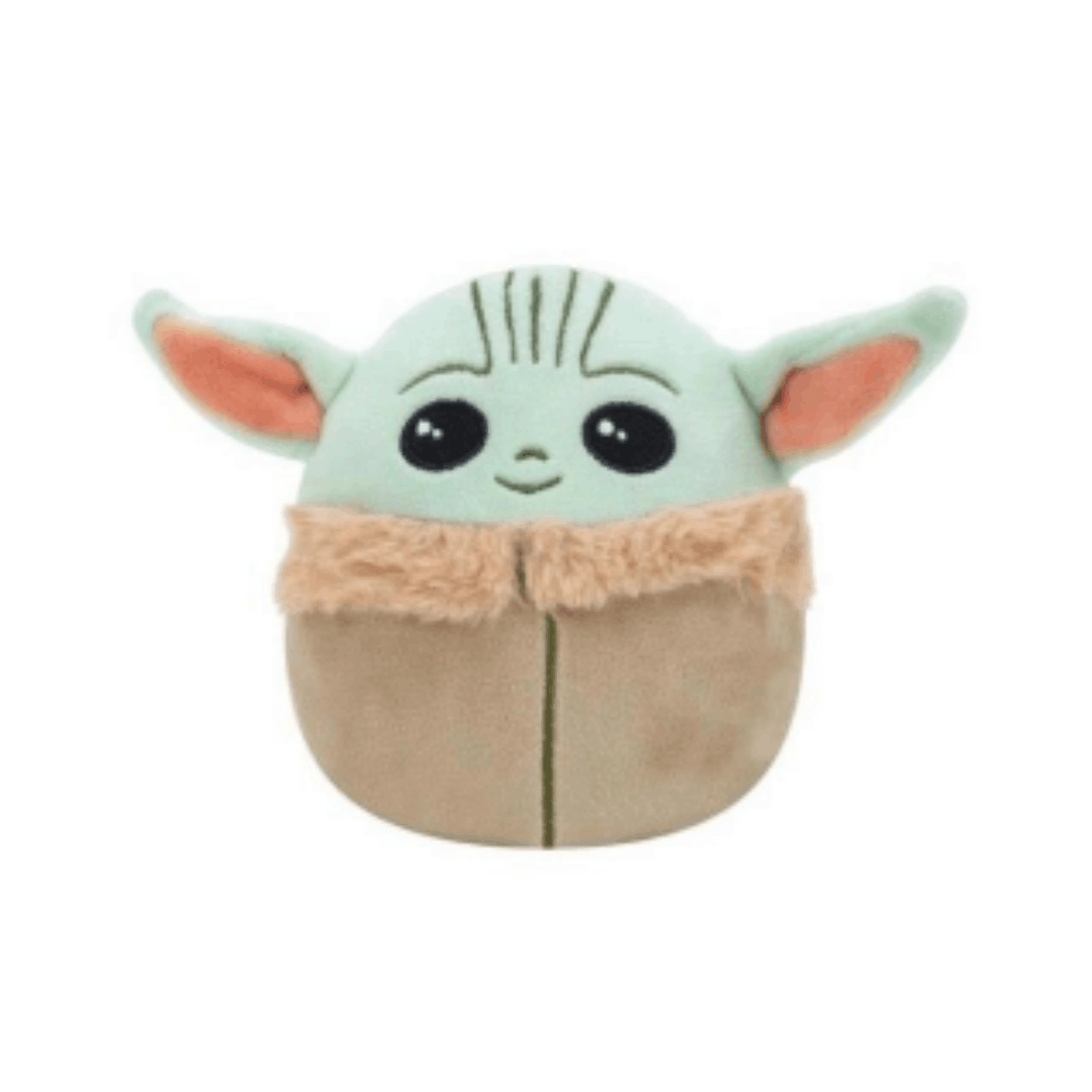 Squishmallows Star Wars plišanac 12 cm