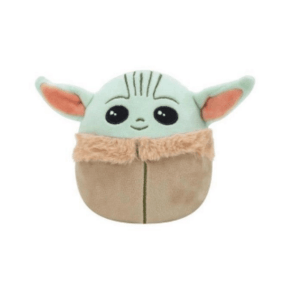 Squishmallows Star Wars plišanac 12 cm