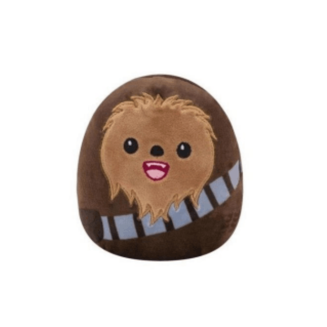 Squishmallows Star Wars plišanac 12 cm