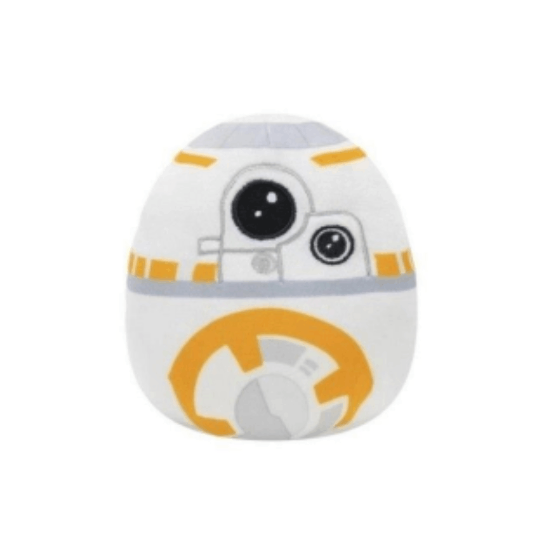Squishmallows Star Wars plišanac 12 cm