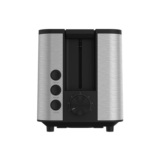 Beko TAM 7321 I toster – 2 kriške, 950 W, 6 nivoa zapečenosti, podgrijavanje i odmrzavanje