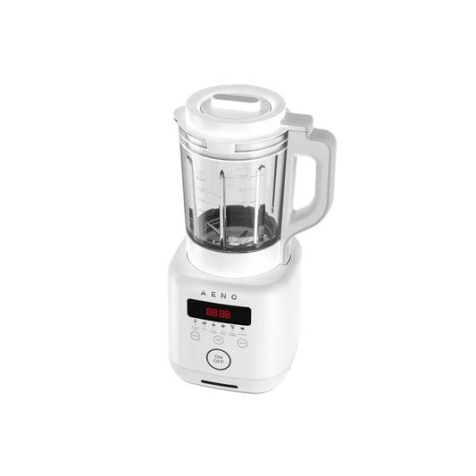 Aeno TB2 blender s kuhanjem – 1,75 L, 800 W, 35.000 o/min, 6 programa, samočišćenje
