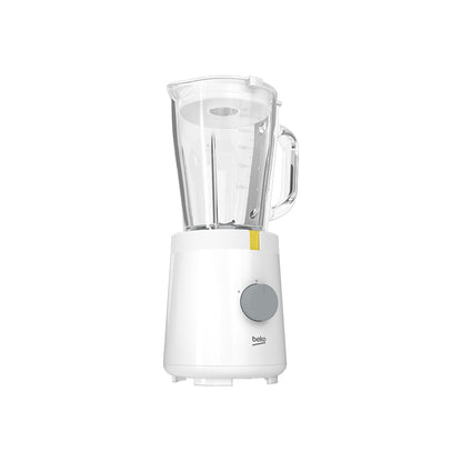 Beko TBN 62608 W blender – 600 W, staklena posuda 1,5 L, Pulse funkcija