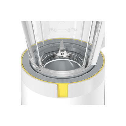 Beko TBN 62608 W blender – 600 W, staklena posuda 1,5 L, Pulse funkcija