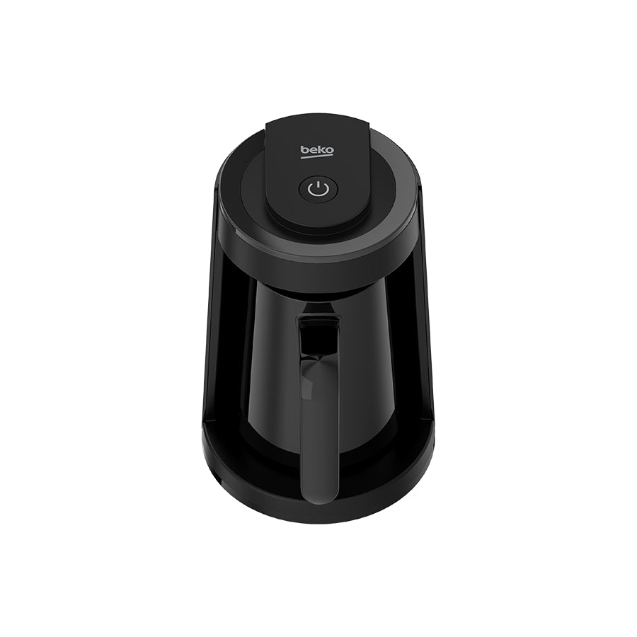 Omega Beko TCM 1645 B aparat za tursku kafu, 5 šoljica, 600 W, prikazan na slici
