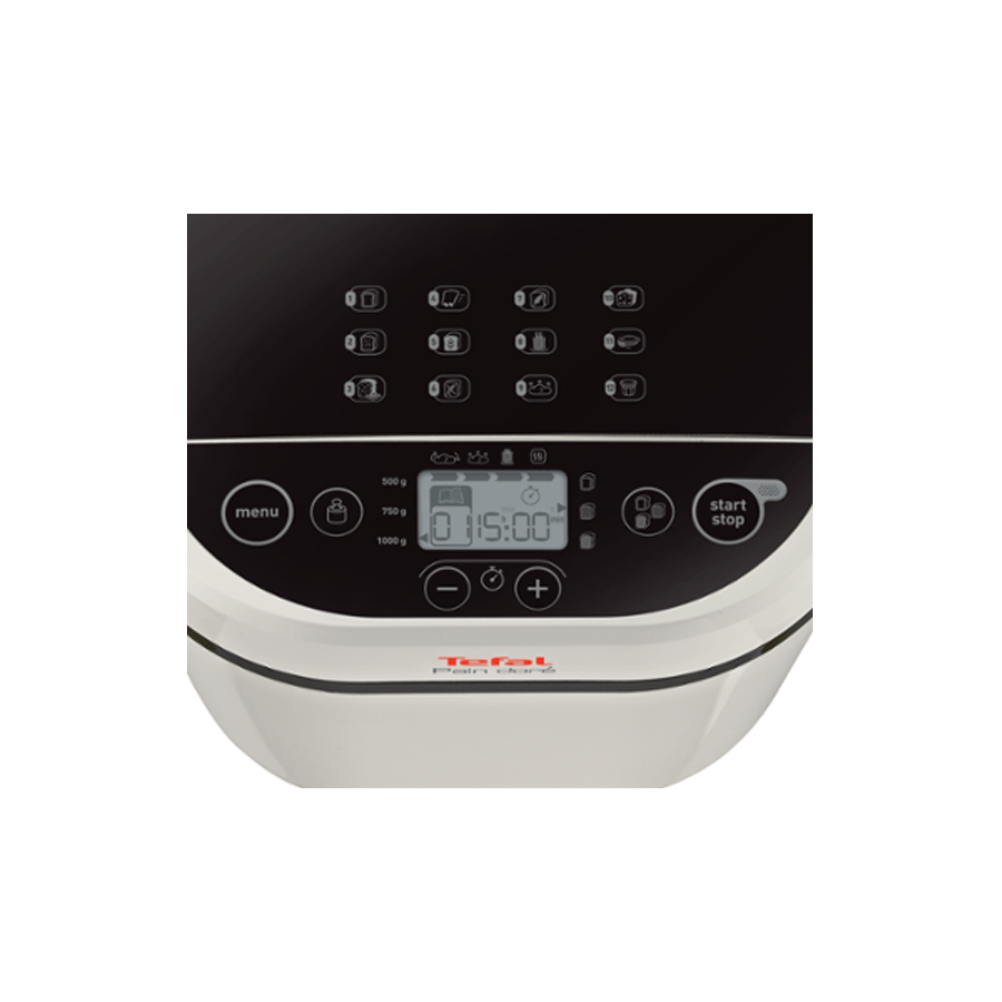 Tefal PF210138 aparat za pripremu hljeba