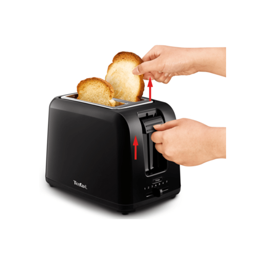 Tefal TT1A1830 toster