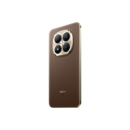 Xiaomi Redmi Note 15 Pro 8/256 GB Mocha Brown pametni telefon s 6,77" AMOLED ekranom i 200 MP kamerom