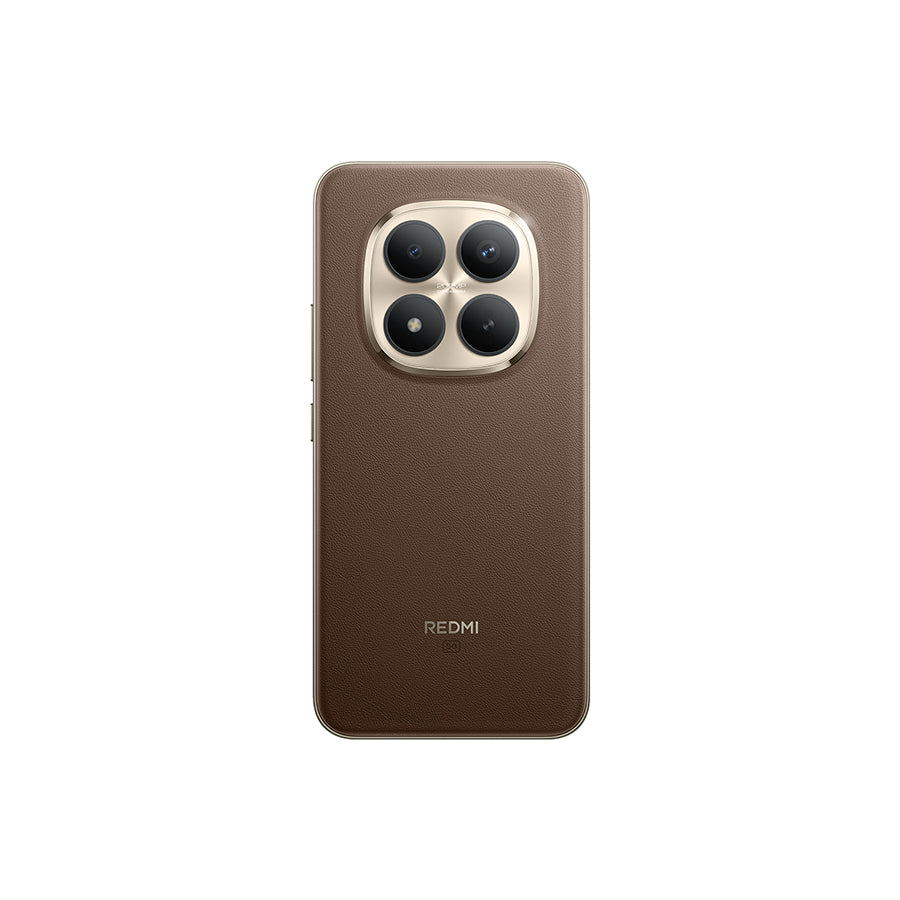 Xiaomi Redmi Note 15 Pro 8/256 GB Mocha Brown pametni telefon s 6,77" AMOLED ekranom i 200 MP kamerom