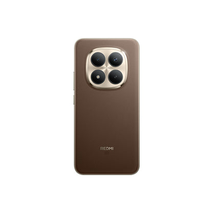 Xiaomi Redmi Note 15 Pro 8/256 GB Mocha Brown pametni telefon s 6,77" AMOLED ekranom i 200 MP kamerom