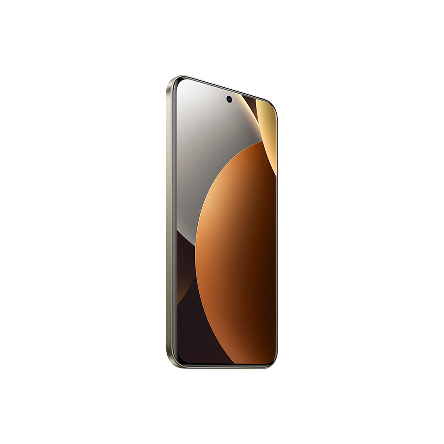 Xiaomi Redmi Note 15 Pro+ pametni telefon s 12 GB RAM, 512 GB pohrane, smeđa boja, prikaz s ekranom i stražnjom kamerom.
