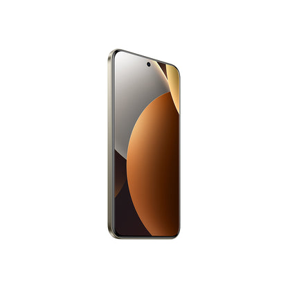 Xiaomi Redmi Note 15 Pro+ pametni telefon s 12 GB RAM, 512 GB pohrane, smeđa boja, prikaz s ekranom i stražnjom kamerom.