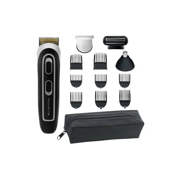Rowenta TN9140F4 trimer set