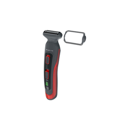 Rowenta TN9400F4 trimer 8u1 – za kosu, bradu i tijelo, više nastavaka, bežični rad