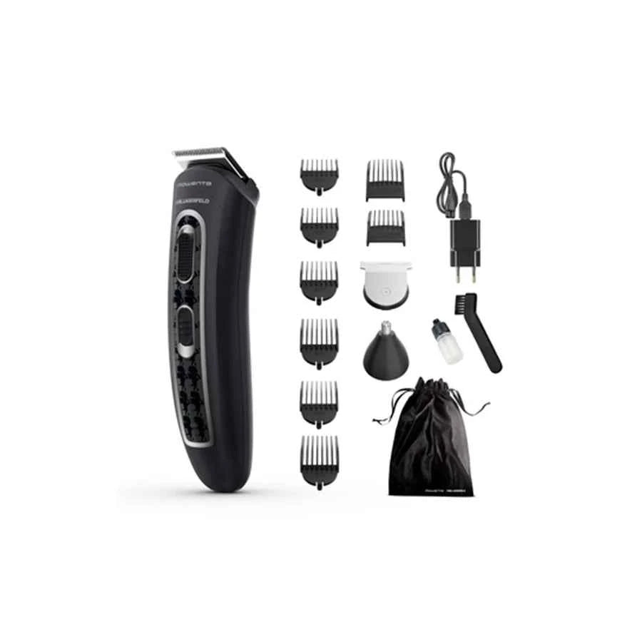 Rowenta TN911LF0 trimer set
