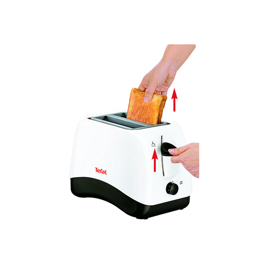 Tefal TT130130 toster